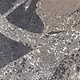 リラックスフィット GAPロゴ 裏ボア ジップアップパーカー