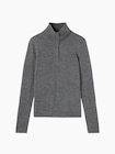 Gap &times; Victoria Beckham メリノ タートルネックセーター-6