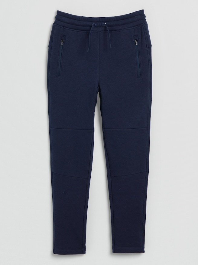GapFit テック あったかスウェットパンツ (キッズ)-1