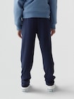 GapFit テック あったかスウェットパンツ (キッズ)-3