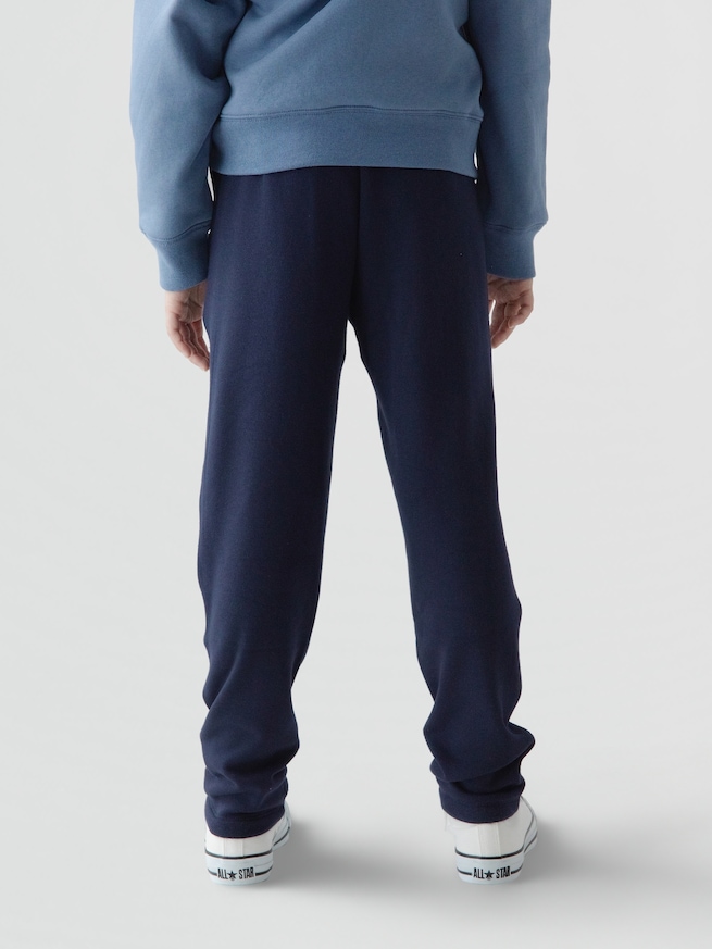 GapFit テック あったかスウェットパンツ (キッズ)-3
