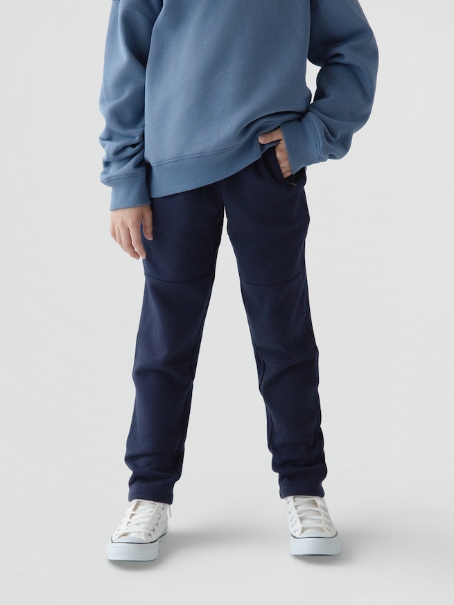 GapFit テック あったかスウェットパンツ (キッズ)-2