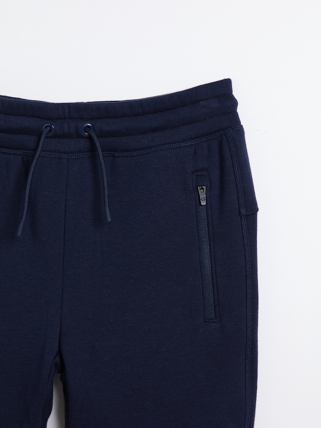 GapFit テック あったかスウェットパンツ (キッズ)-4