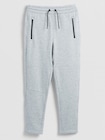 GapFit テック あったかスウェットパンツ (キッズ)-1