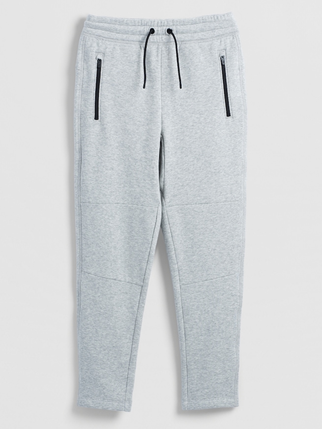 GapFit テック あったかスウェットパンツ (キッズ)-1