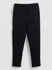 GapFit テック あったかスウェットパンツ (キッズ)-1