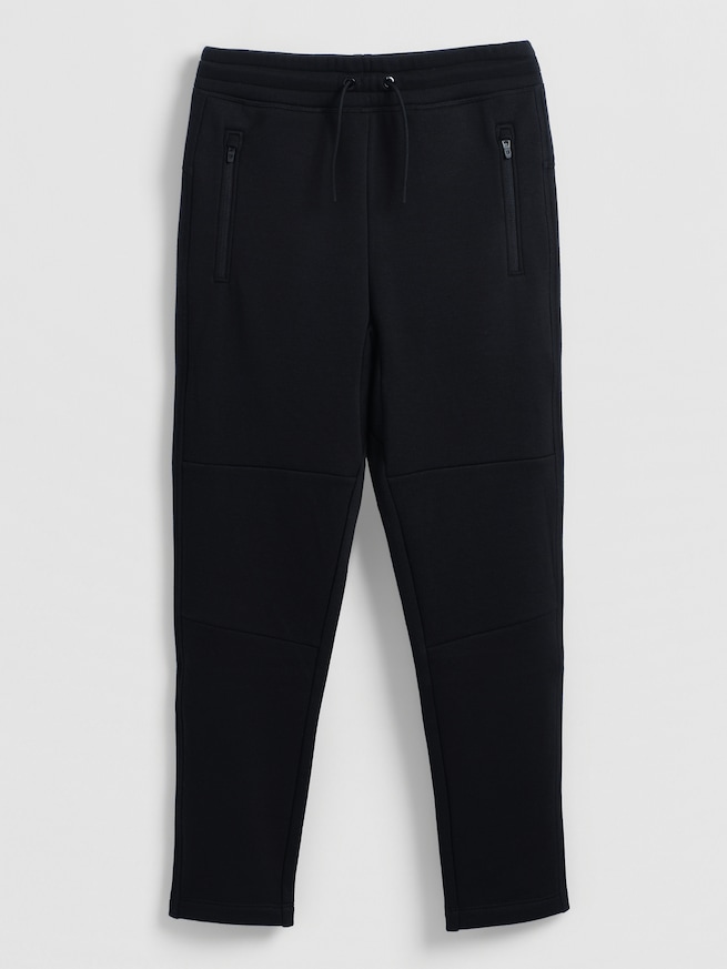 GapFit テック あったかスウェットパンツ (キッズ)-1