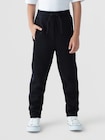 GapFit テック あったかスウェットパンツ (キッズ)-2