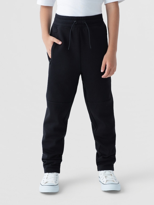 GapFit テック あったかスウェットパンツ (キッズ)-2