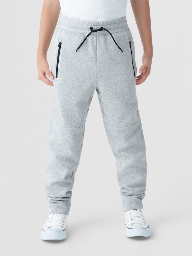 GapFit テック あったかスウェットパンツ (キッズ)-2