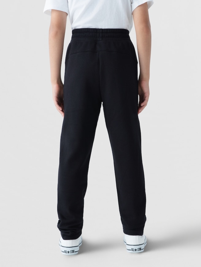 GapFit テック あったかスウェットパンツ (キッズ)-3
