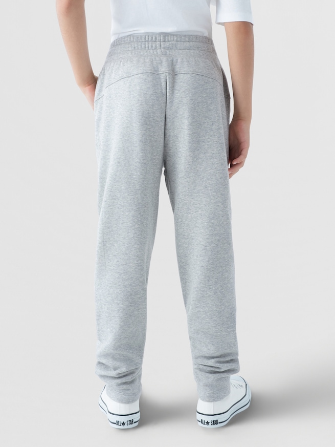 GapFit テック あったかスウェットパンツ (キッズ)-3