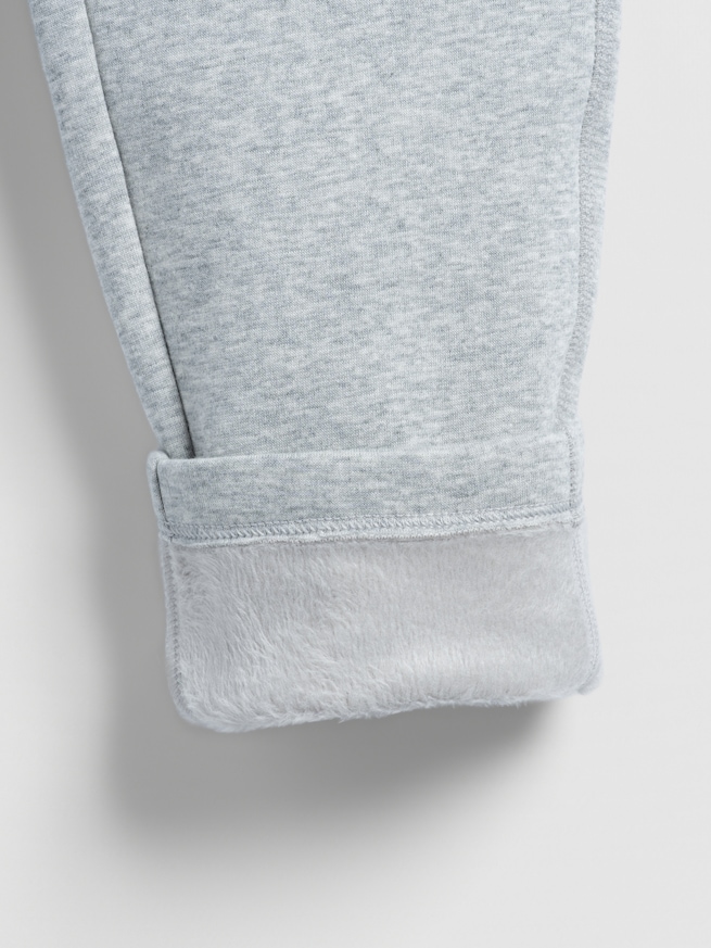 GapFit テック あったかスウェットパンツ (キッズ)-4