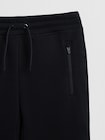 GapFit テック あったかスウェットパンツ (キッズ)-4