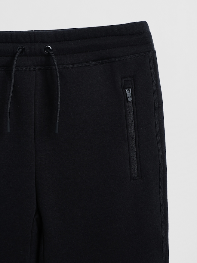 GapFit テック あったかスウェットパンツ (キッズ)-4