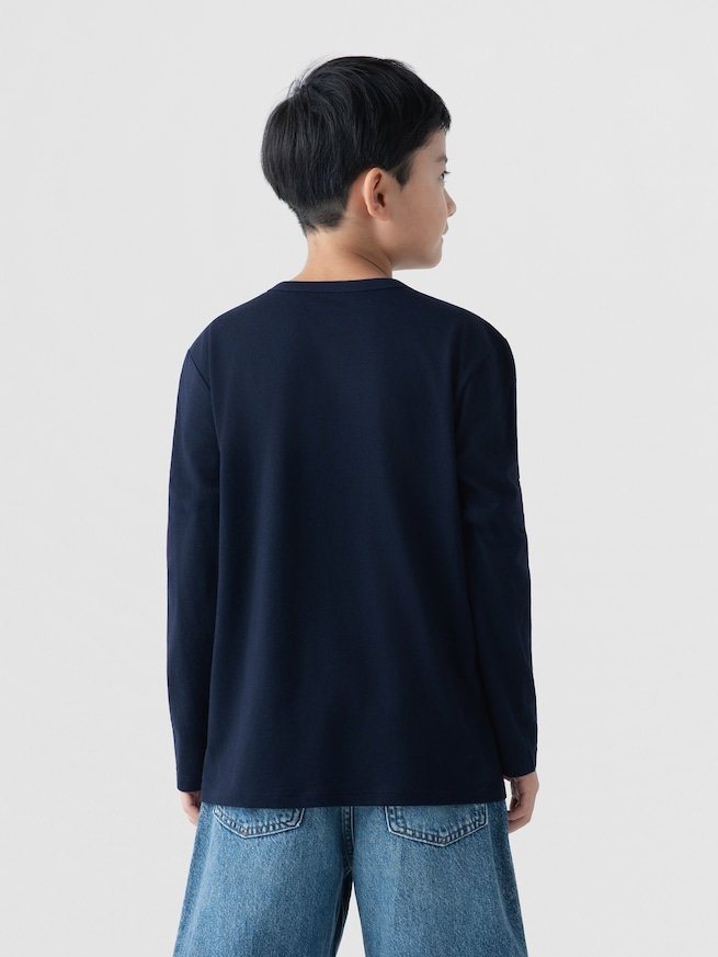 ブラナンベア グラフィックTシャツ (キッズ)-2