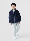 GapFit テック あったかスウェットパンツ (キッズ)-0