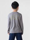 GapKids マーベル スパイダーマン GAPロゴTシャツ-2