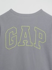 GapKids マーベル スパイダーマン GAPロゴTシャツ-3
