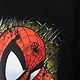 GapKids マーベル スパイダーマン GAPロゴTシャツ