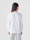 オーバーサイズ グラフィックTシャツ (キッズ)-2