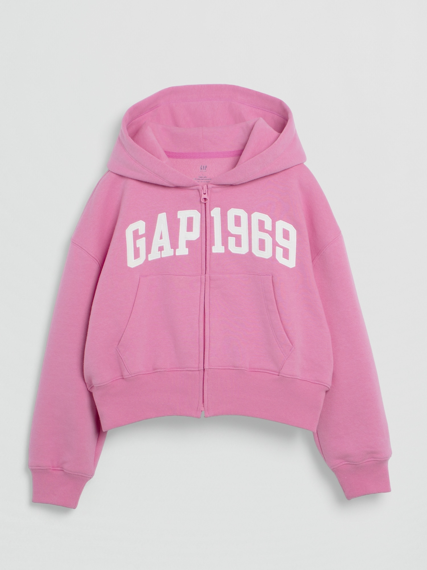 Gap公式オンラインストア |ヴィンテージソフト オーバーサイズ GAP