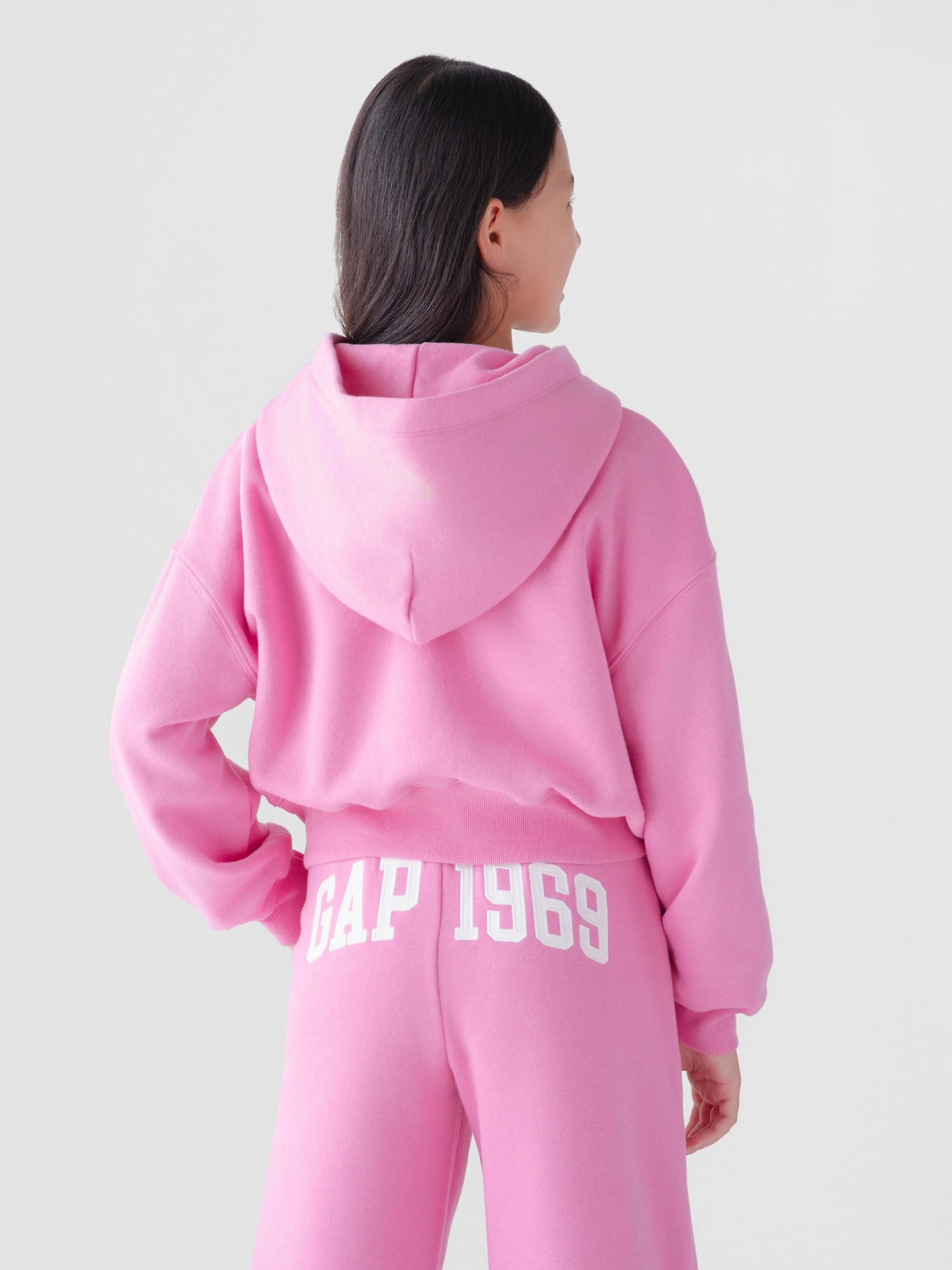 Gap公式オンラインストア |ヴィンテージソフト オーバーサイズ GAP