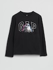 グラフィックTシャツ (キッズ)-1