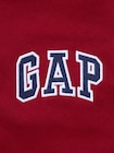 GAPロゴ ペット用パーカー-1