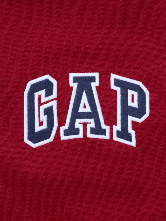 GAPロゴ ペット用パーカー-1
