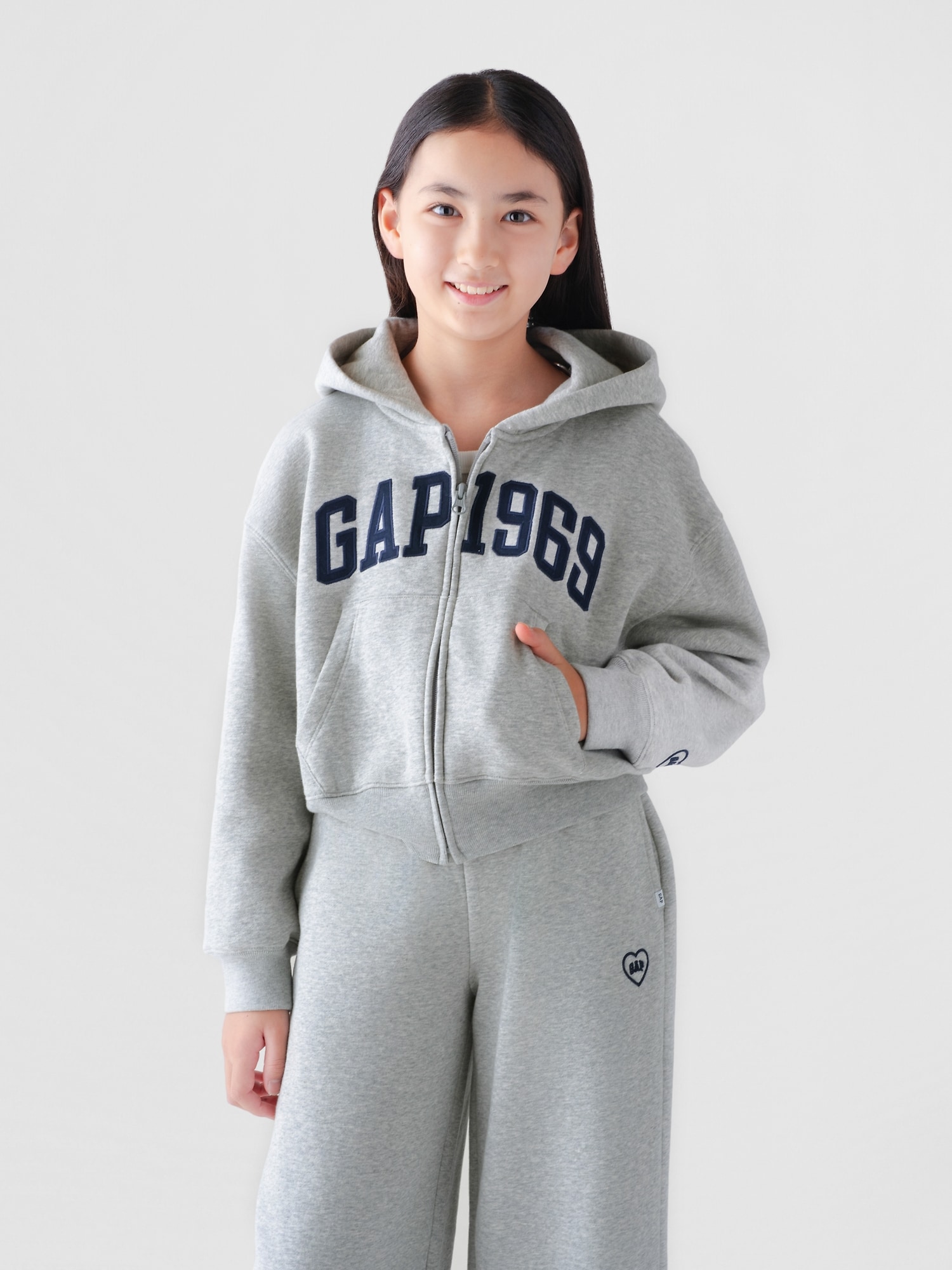 新着アイテム（ガールズ 110-160cm） | Gap公式オンラインストア