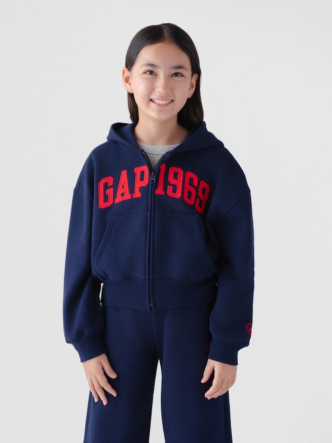 Gap公式オンラインストア |ヴィンテージソフト オーバーサイズ GAP 