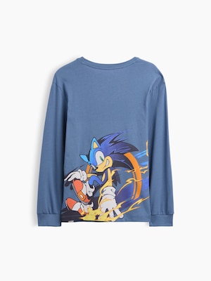 リラックスフィット グラフィックTシャツ (キッズ)