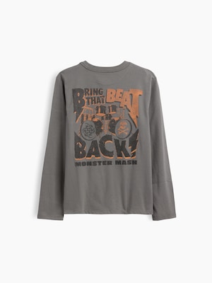 グラフィックTシャツ (キッズ)