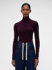 Gap &times; Victoria Beckham メリノ タートルネックセーター-0