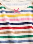 ポインテール リブTシャツ (幼児・ベビー)-3