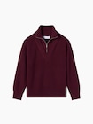 Gap &times; Victoria Beckham CashSoft カシミヤタッチ ハイネックプルオーバー-6