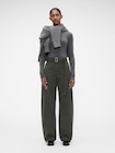 Gap &times; Victoria Beckham メリノ タートルネックセーター-2