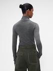 Gap &times; Victoria Beckham メリノ タートルネックセーター-3