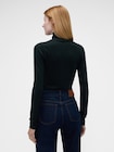 Gap &times; Victoria Beckham メリノ タートルネックセーター-3