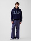 スーパーソフト フランネル パジャマパンツ-3