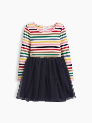 ミックスメディア ワンピース (幼児・ベビー)