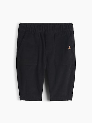 ワッフル コーデュロイ バレルパンツ (幼児)