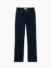 Gap &times; Victoria Beckham ハイライズ ストレートデニム-8
