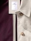 Gap &times; Victoria Beckham オーバーサイズ トレンチコート-6