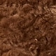 Sherpa & Vegan Suede Toggle Coat