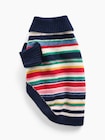 ペット用 CashSoft カシミヤタッチ セーター-1