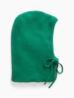 CashSoft カシミヤタッチ ドローストリング バラクラバ-0