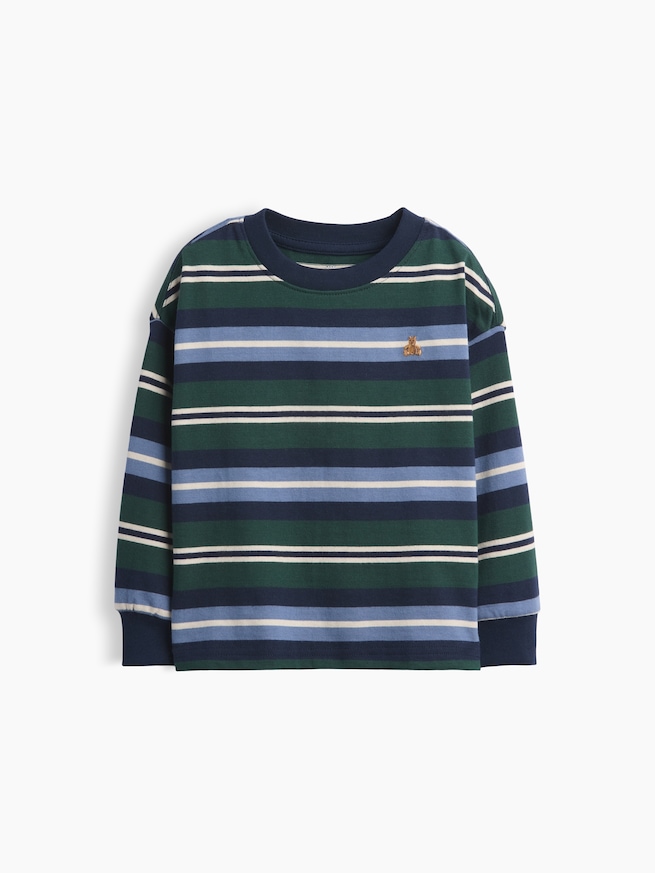 ヘビーウェイト Tシャツ (幼児・ベビー)-0
