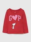 babyGap グラフィックTシャツ-0